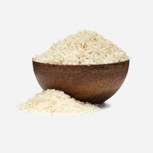 Kulatozrnná rýže Grizly