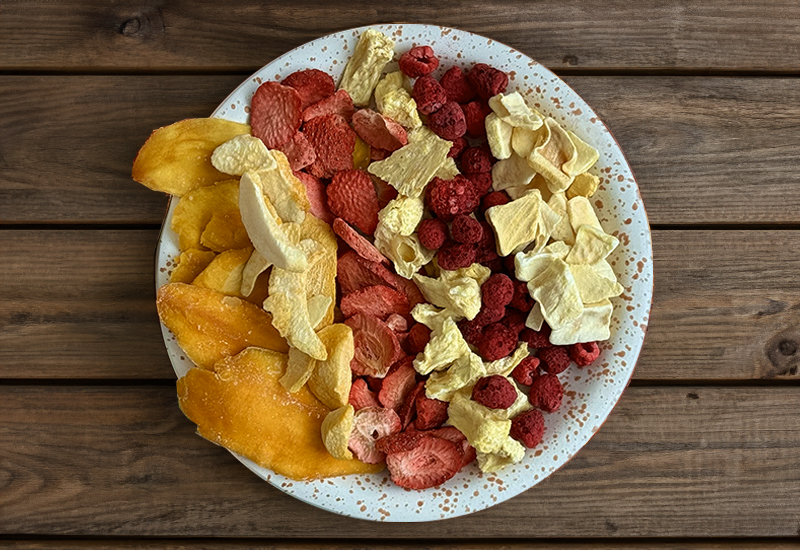 Recept s kešu