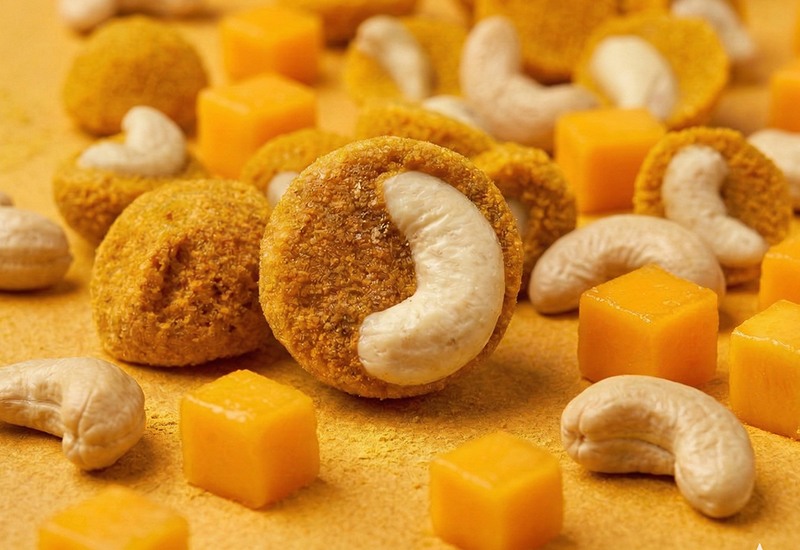 Láhev kečupu a rajčata