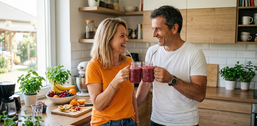 Maca účinky na muže a ženy Grizly