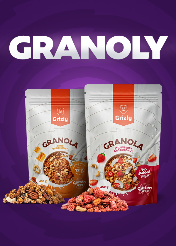 Granoly