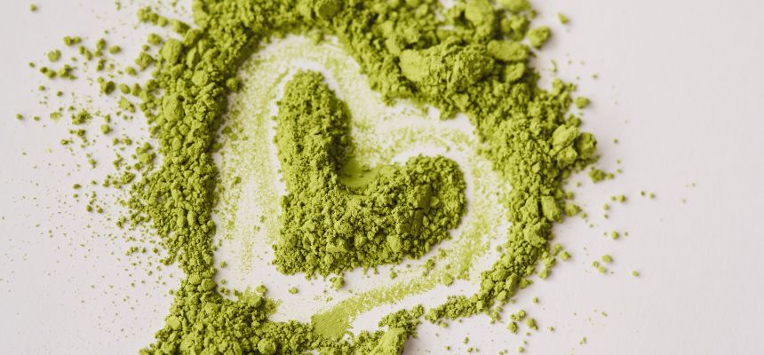 matcha BIO