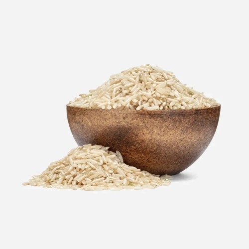 Dlouhozrnná rýže natural Grizly