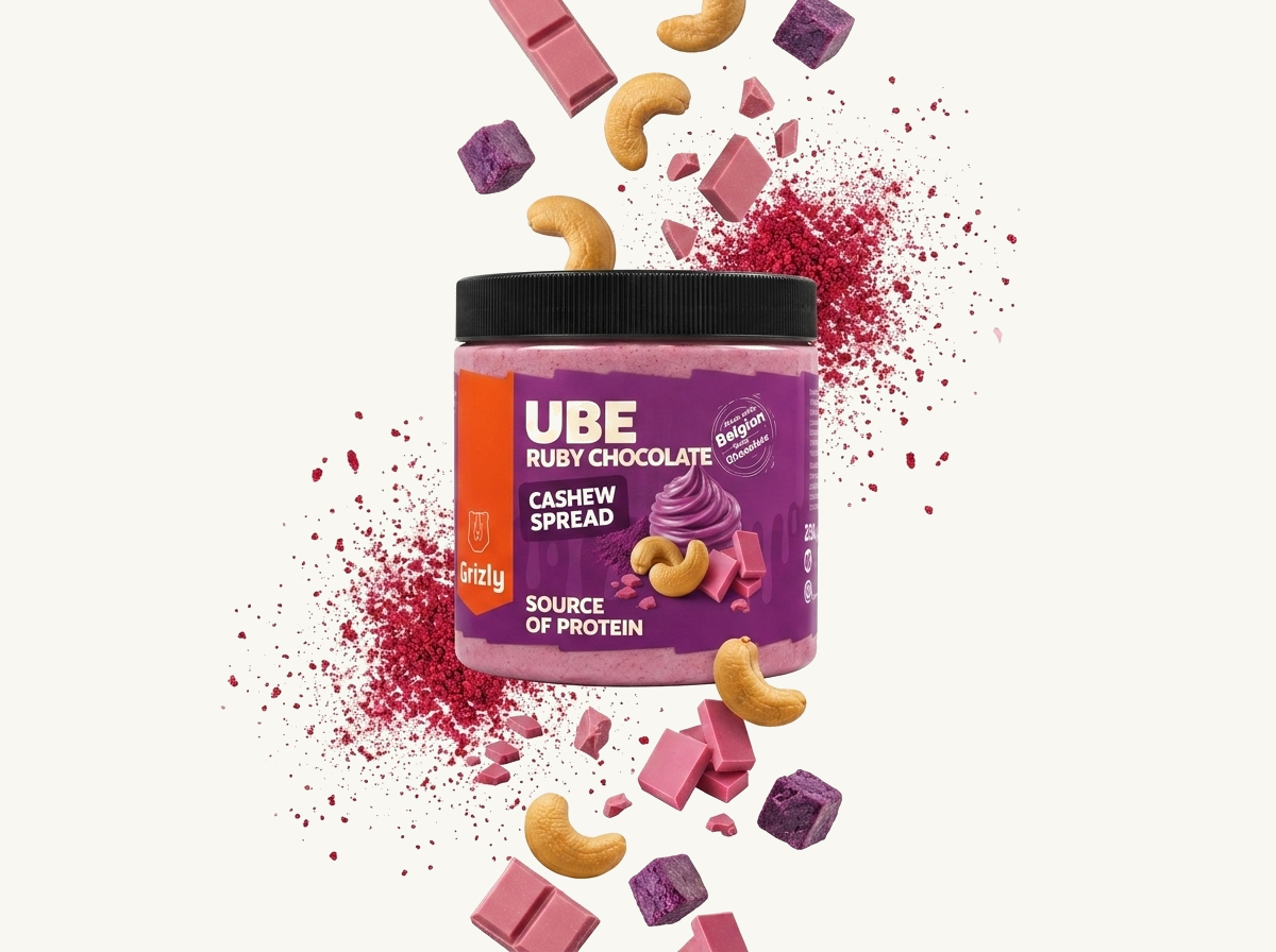 kešu a ube