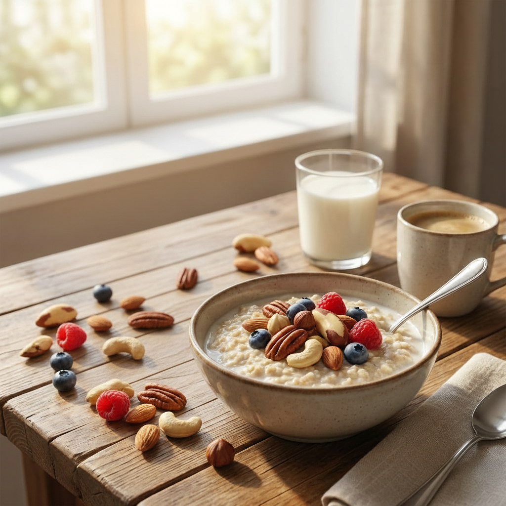 Mini kornoutky s bílou čokoládou