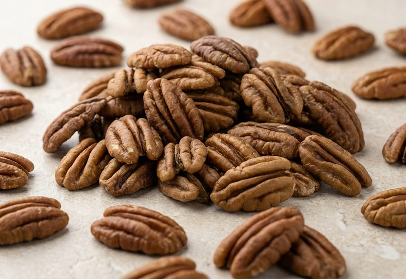 Láhev kečupu a rajčata