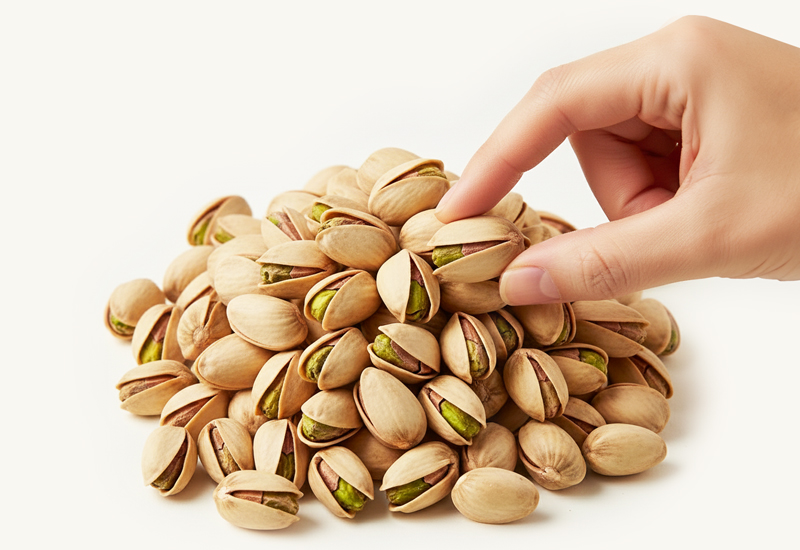 Láhev kečupu a rajčata