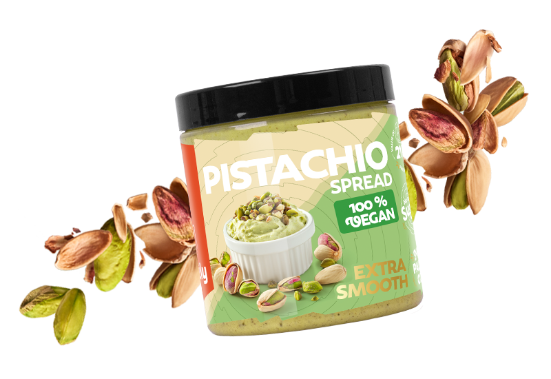 Recept s kešu