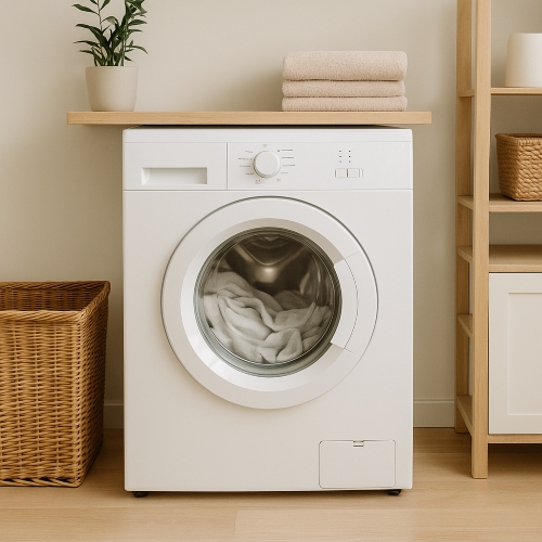 Vánoční úklid - eko čisticí prostředky Grizly