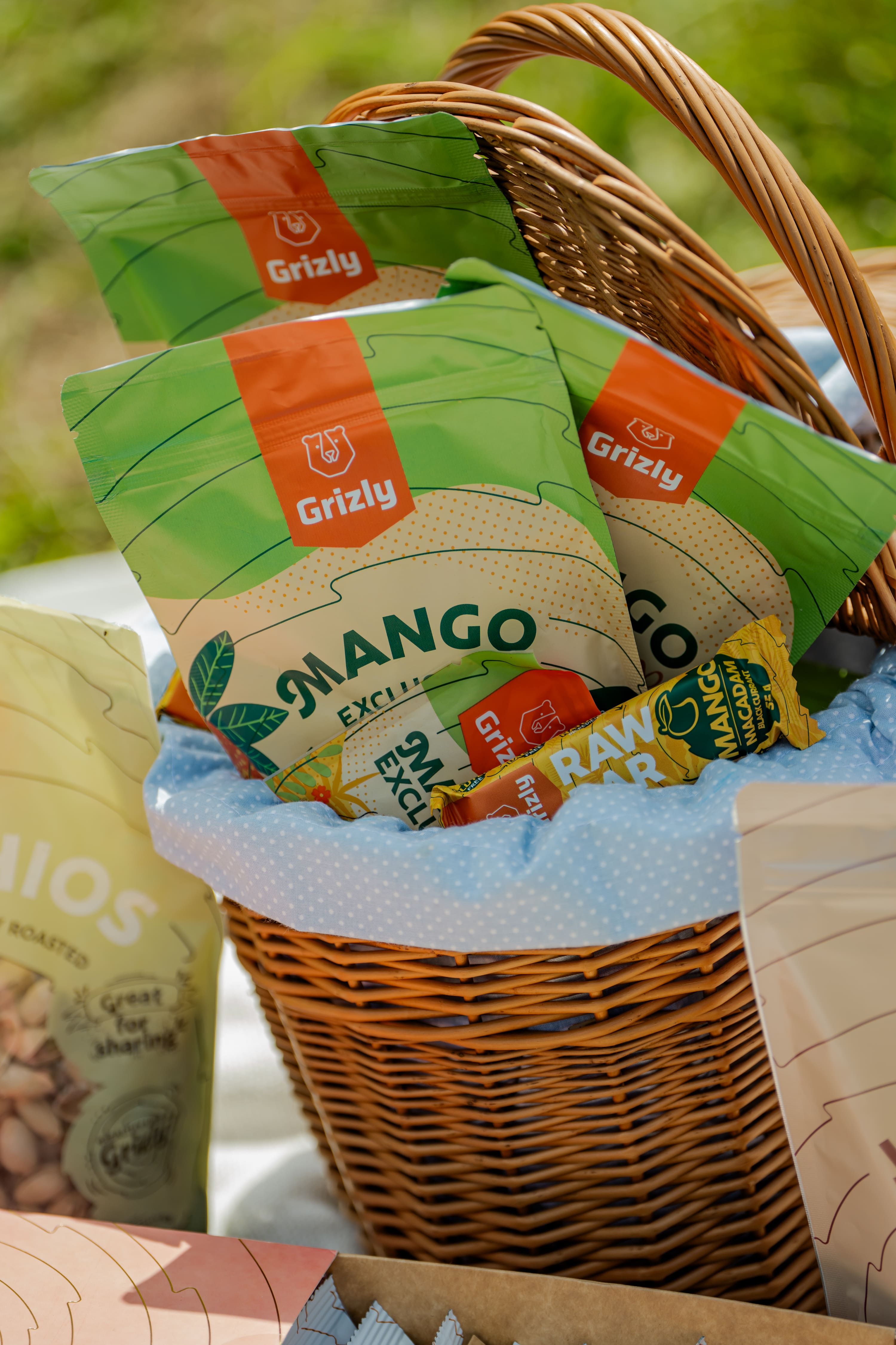 To Nejlep Z Grizly Grizly