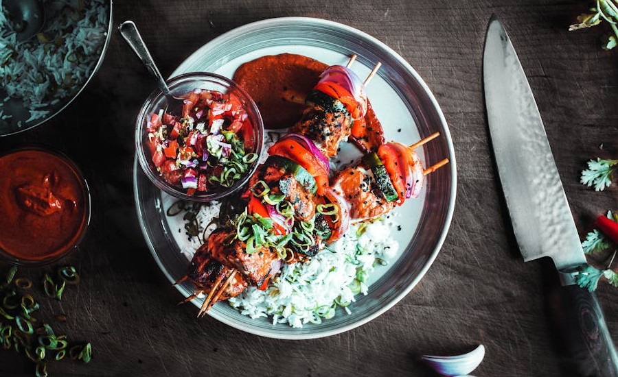 Premium rýže Grizly