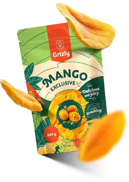 Mango exclusive