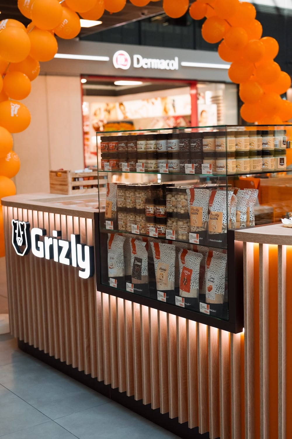Galerie Grizly