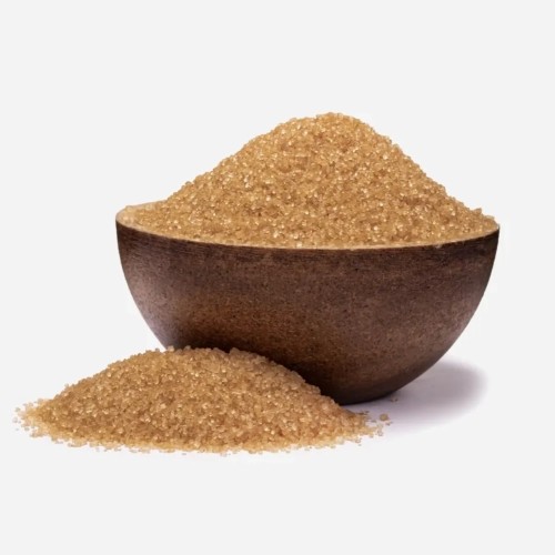 Třtinový cukr Grizly