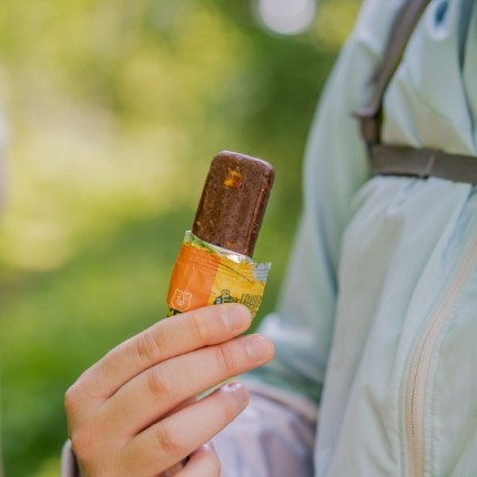 Raw bar tyčinka mango Grizly
