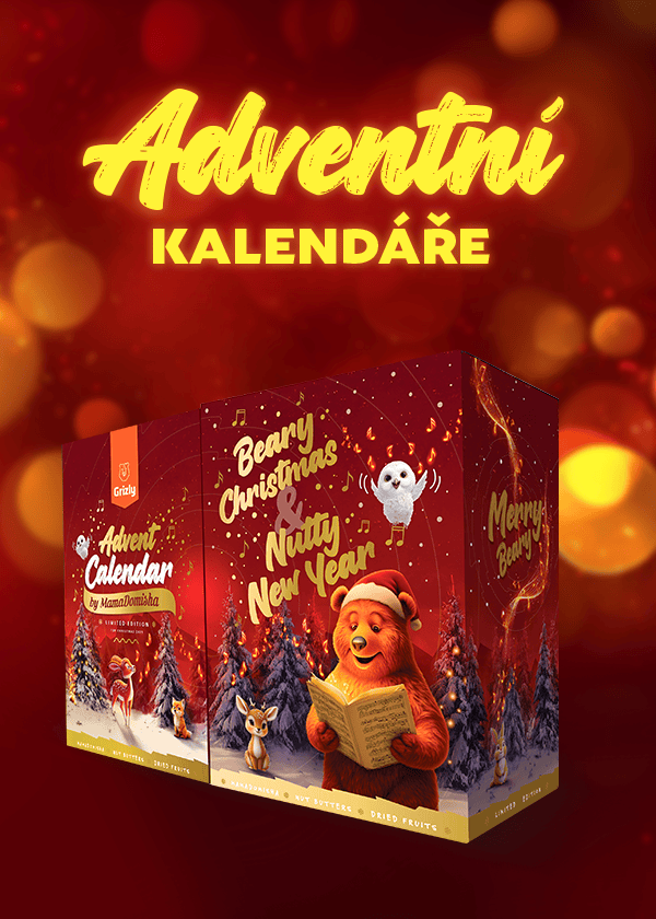 Adventní kalendáře