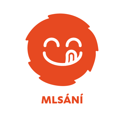 Mlsání