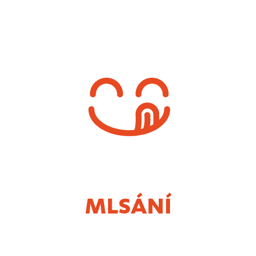 pečení Grizly
