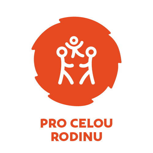 Pro cenou rodinu