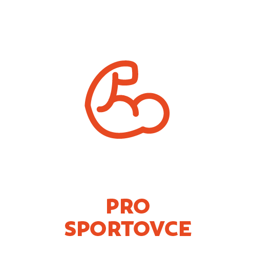 Zdravá svačina Grizly