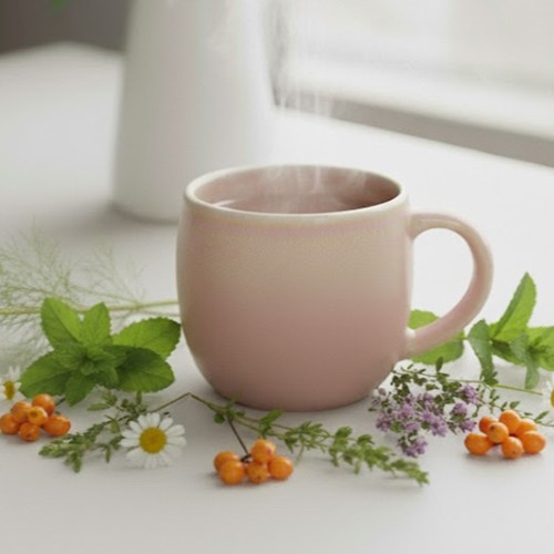 Čaj yummy tummy bylinkový Grizly