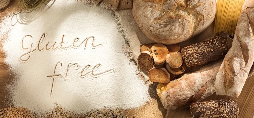 Celiakie: Co to je a jaké má příznaky? Jak na bezlepkovou dietu?