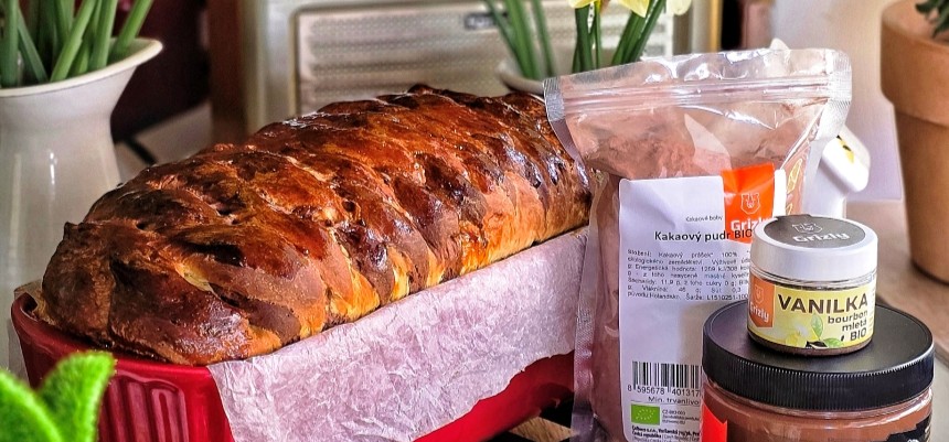 Cozonac: Středobod rumunské tradice