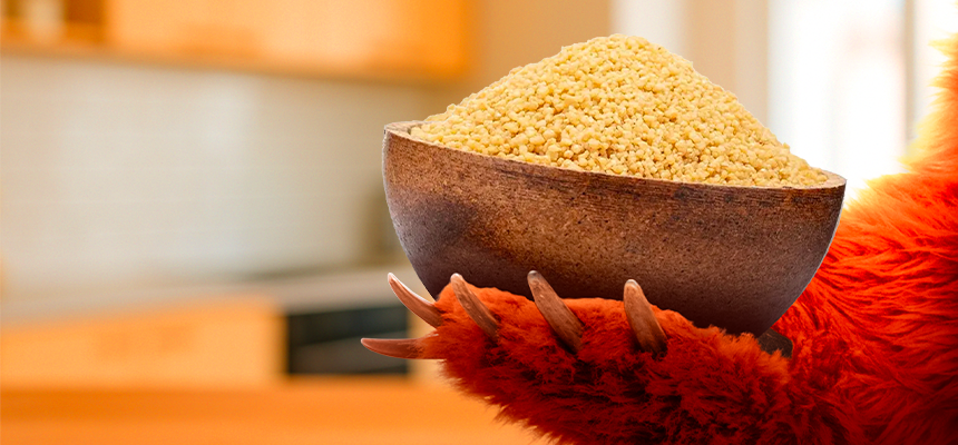 Jak se vyznat v obilovinách: Druhy, jak vybrat a příprava