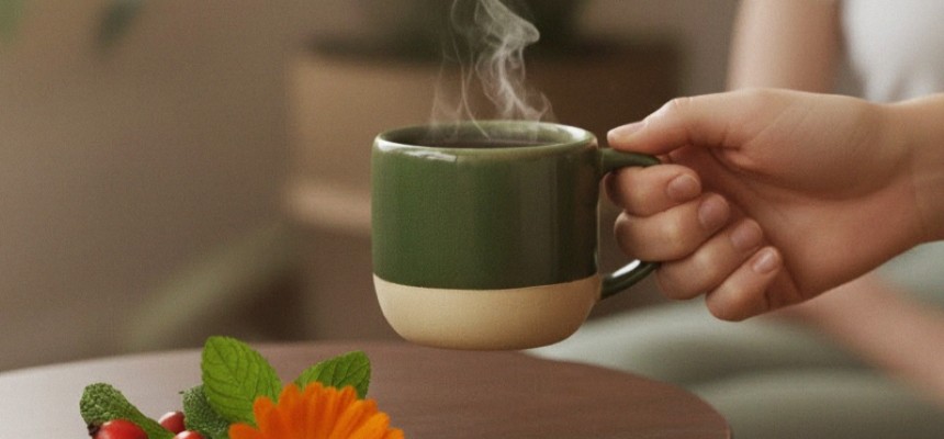 Čaje na imunitu: Nejlepší bylinky pro silnou obranyschopnost