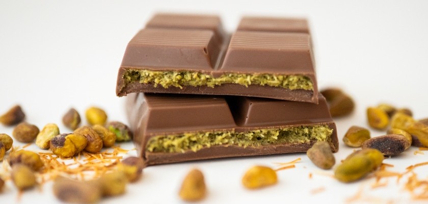 Dubajská čokoláda: Co v sobě ukrývá a proč ji chce ochutnat celý svět?