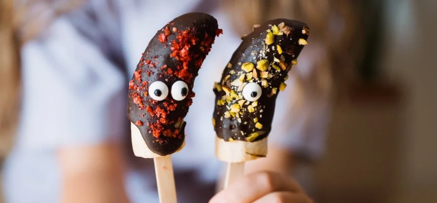 Strašidelně chutný Halloween. Historie svátku a ty nejlepší halloweenské recepty