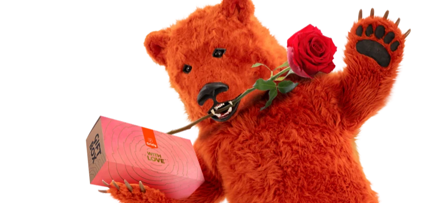 Dárek na Den matek: Co dáváme maminkám my v Grizly