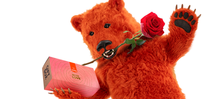 Dárek na Den matek: Co dáváme maminkám my v Grizly