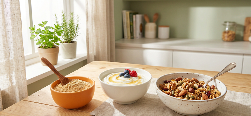 Maca – komplexní průvodce peruánským pokladem pro tělo i mysl