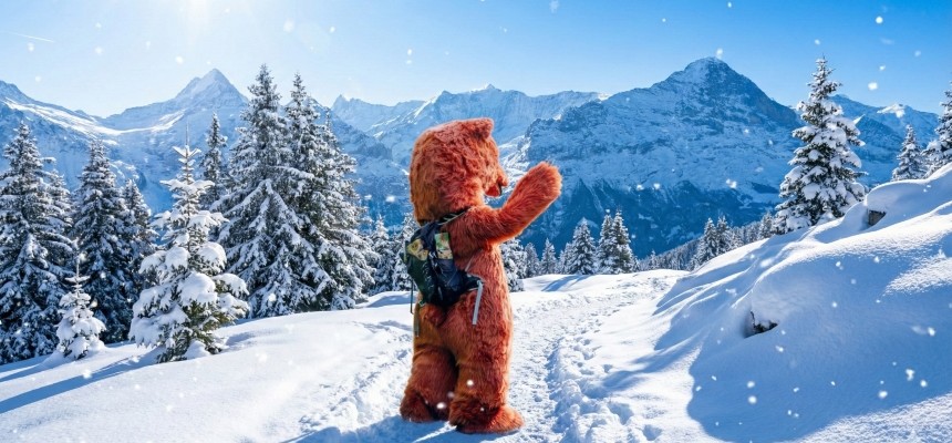 Co si sbalit na hory? Tipy na svačiny a jídlo na turistiku