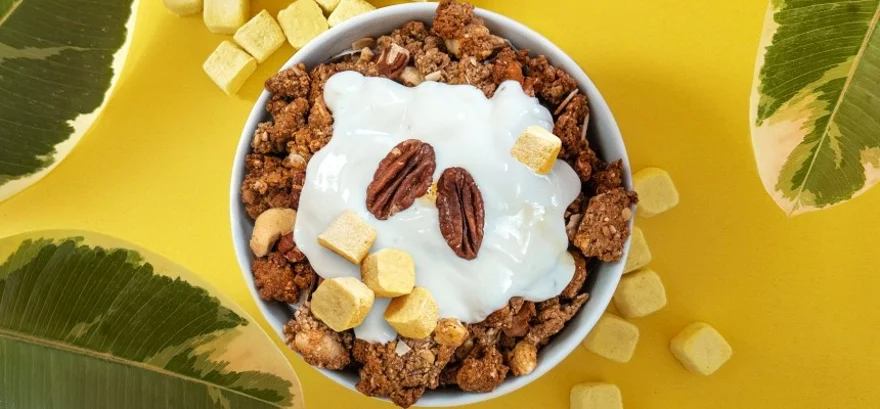 Rychlé snídaně pro uspěchaná rána