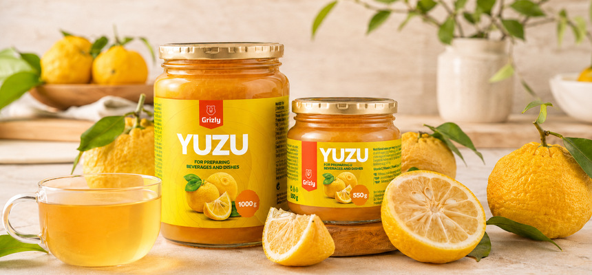 Yuzu: O co se jedná, jak chutná a proč si ho okamžitě zamilujete