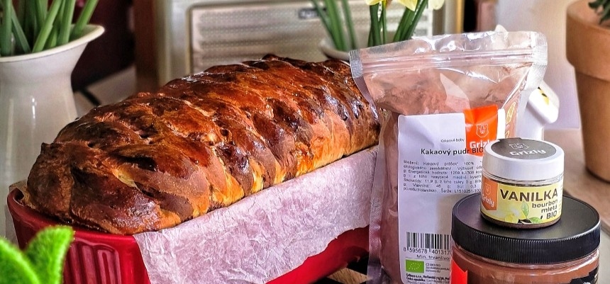 Cozonac: Středobod rumunské tradice