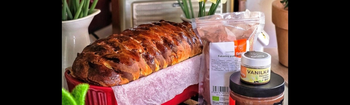 Cozonac: Středobod rumunské tradice