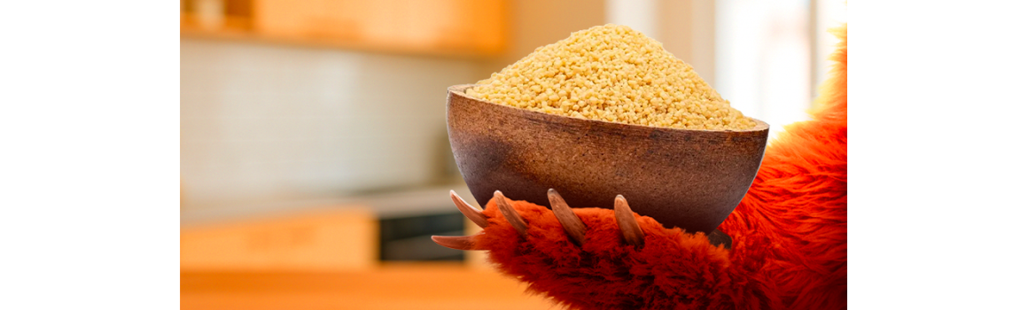 Jak se vyznat v obilovinách: Druhy, jak vybrat a příprava