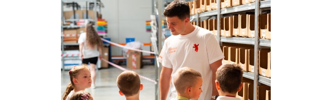 Neprošvihněte Den otců. Odměňte svého superhrdinu