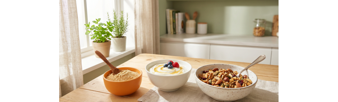 Maca – komplexní průvodce peruánským pokladem pro tělo i mysl