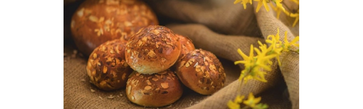 Velikonoční mazanec – zdravější a nadýchaný recept