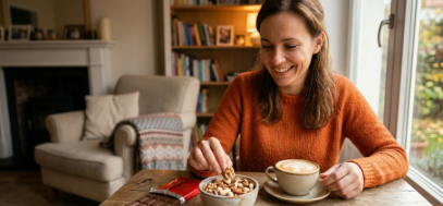 Čím nahradit sladkosti: Jak se odnaučit jíst sladkosti a mlsat chytře