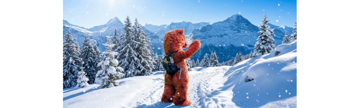 Co si sbalit na hory? Tipy na svačiny a jídlo na turistiku