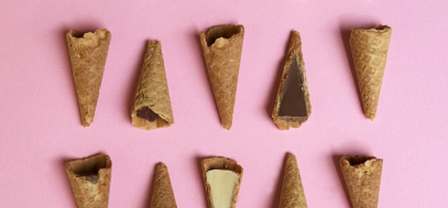 Dárek k Valentýnu s chutí: Darujte něco dobrého na zub