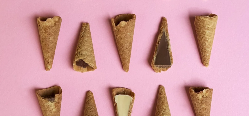 Dárek k Valentýnu s chutí: Darujte něco dobrého na zub