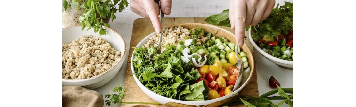 Veganství: Co to znamená a jak na něj?