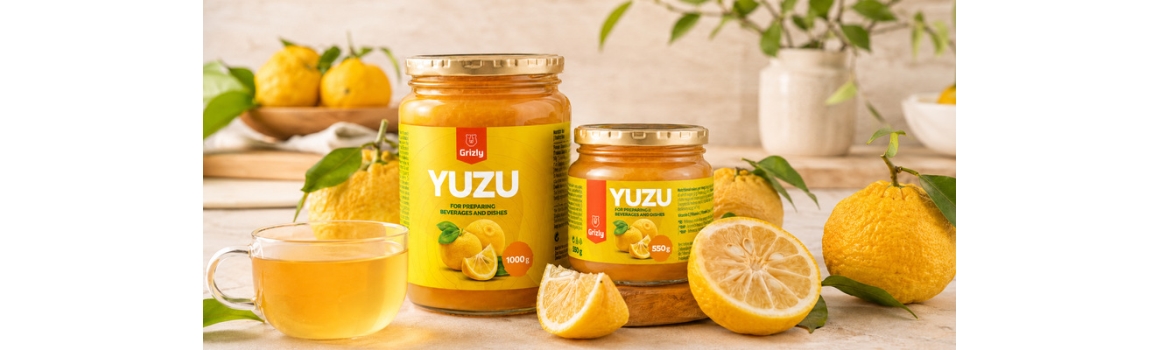 Yuzu: O co se jedná, jak chutná a proč si ho okamžitě zamilujete