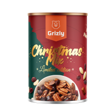 Vánoční limitované edice